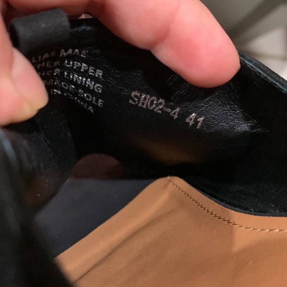 XX ALIAS MAE WOMEN’S SANDALS - Picture 5 of 6